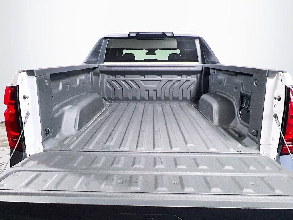 Used 2024 Chevrolet Silverado EV W/T AWD/4WD image 22