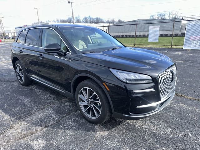 Used 2023 Lincoln Corsair AWD w/ Equipment Group 101A image 11
