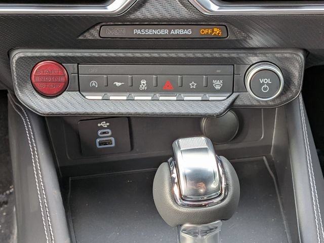 New 2026 Ford Mustang Premium RWD image 15