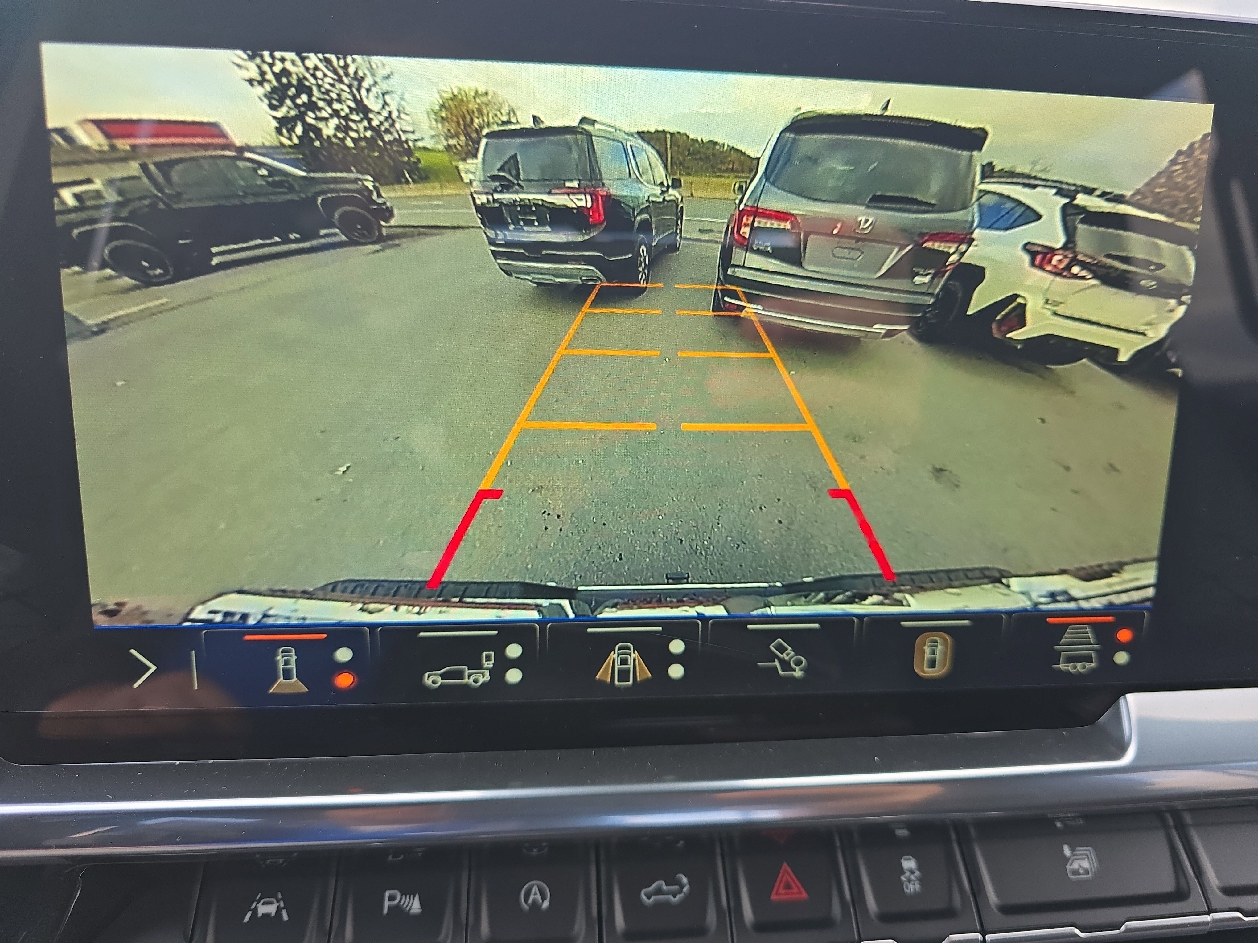 New 2026 GMC Sierra 1500 SLT w/ SLT Premium Plus Package image 25