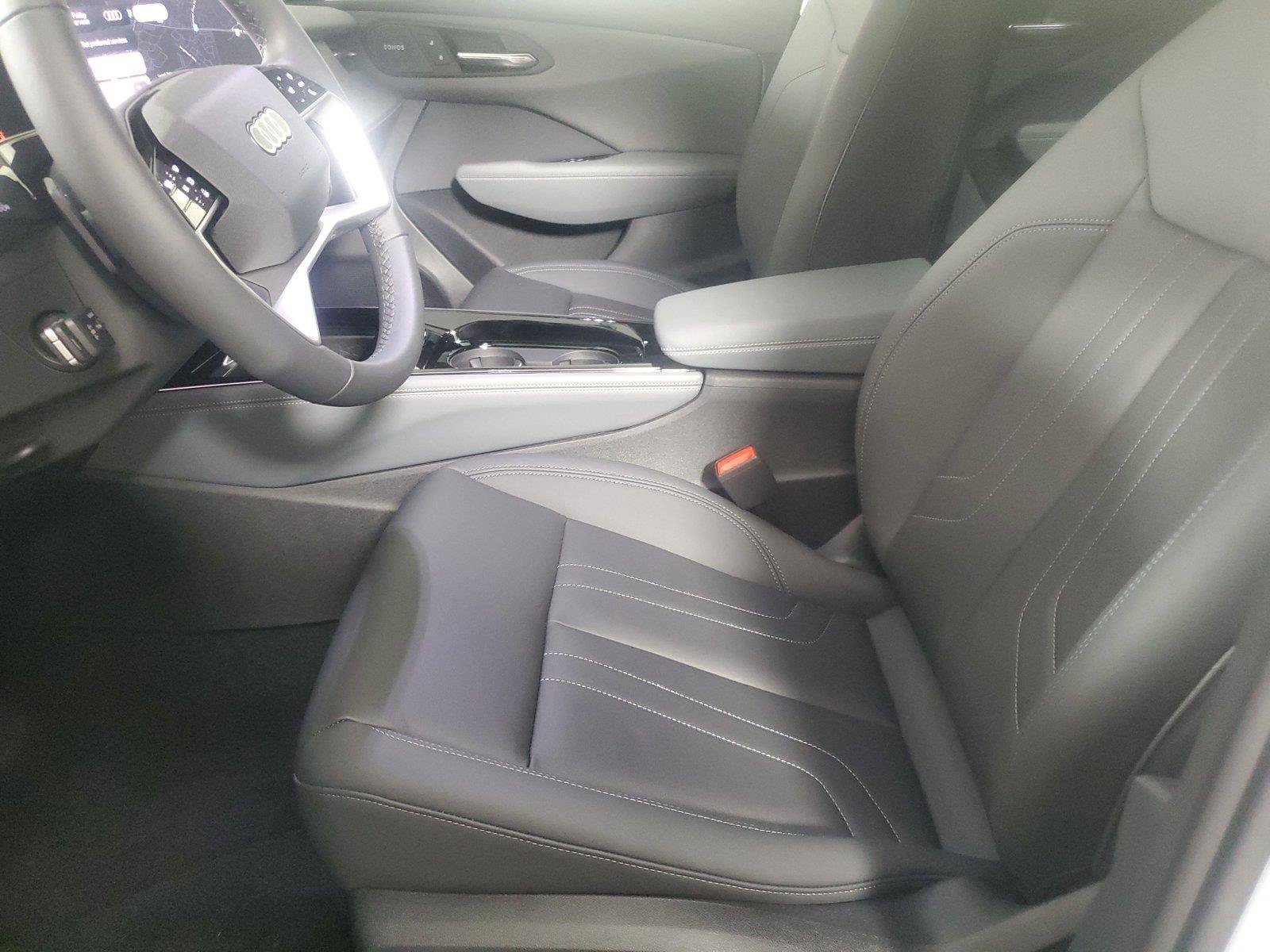 New 2026 Audi Q3 quattro 2.0T AWD/4WD image 22
