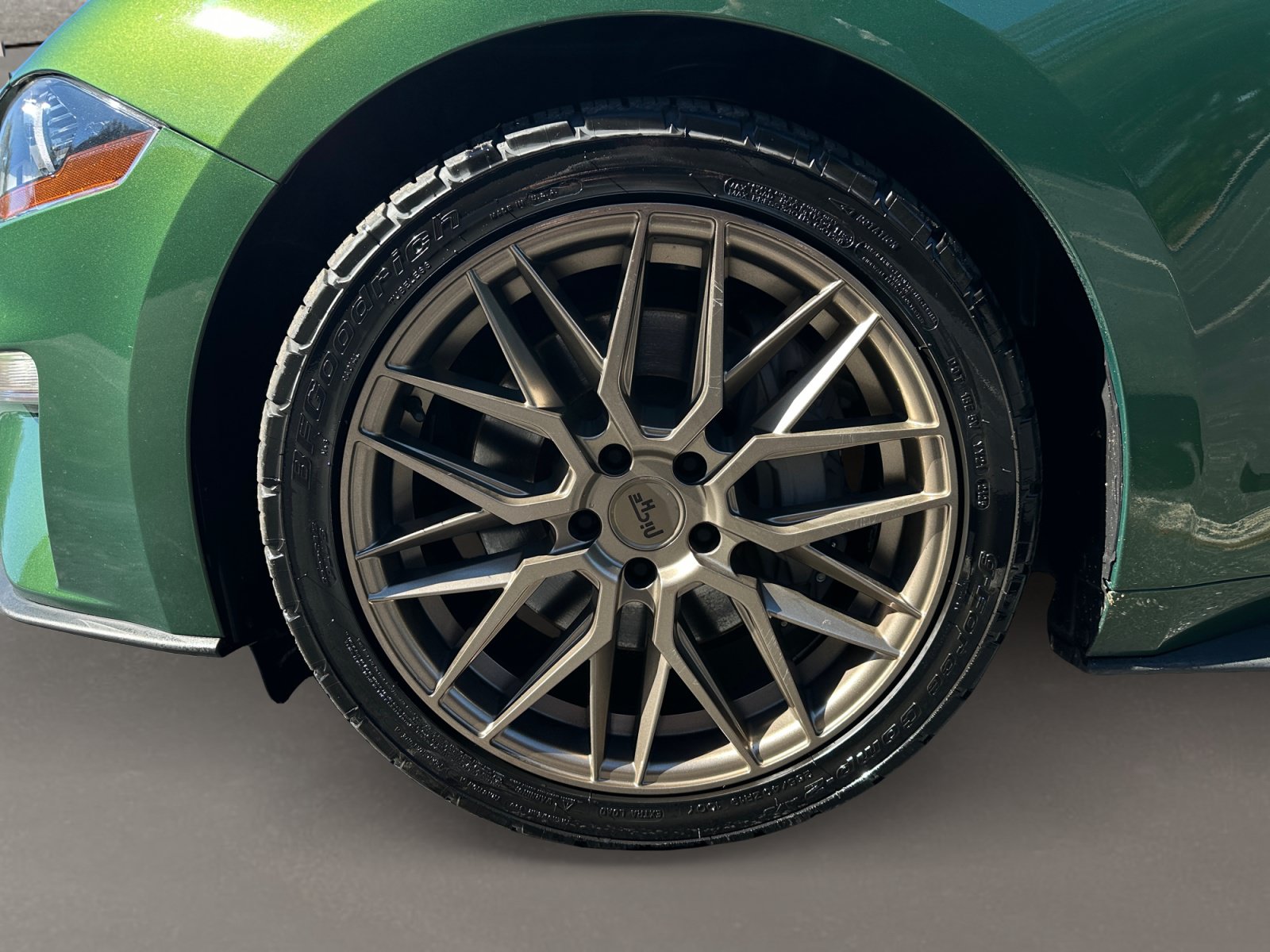 Used 2023 Ford Mustang GT RWD image 10