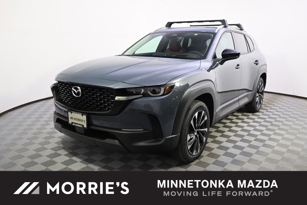 New 2026 MAZDA CX-50 2.5 Hybrid w/ Premium Plus Pkg image 1