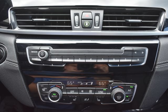 Used 2020 BMW X1 xDrive28i w/ Convenience Package AWD/4WD image 25