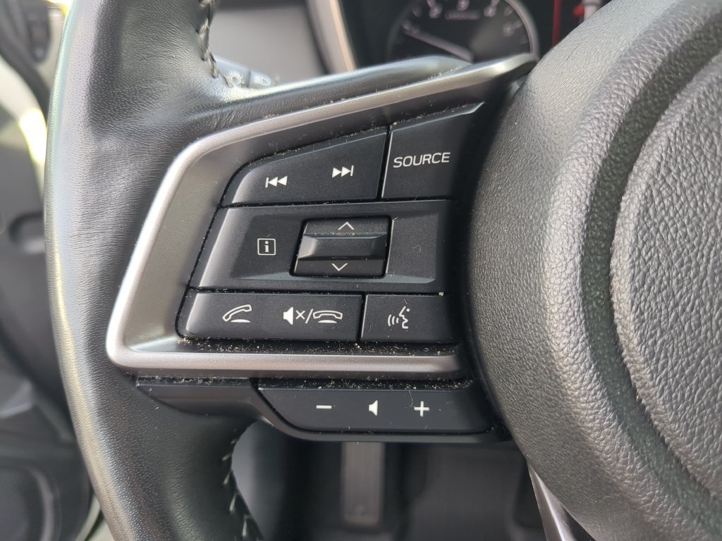 Certified 2023 Subaru Outback Touring XT AWD/4WD image 30