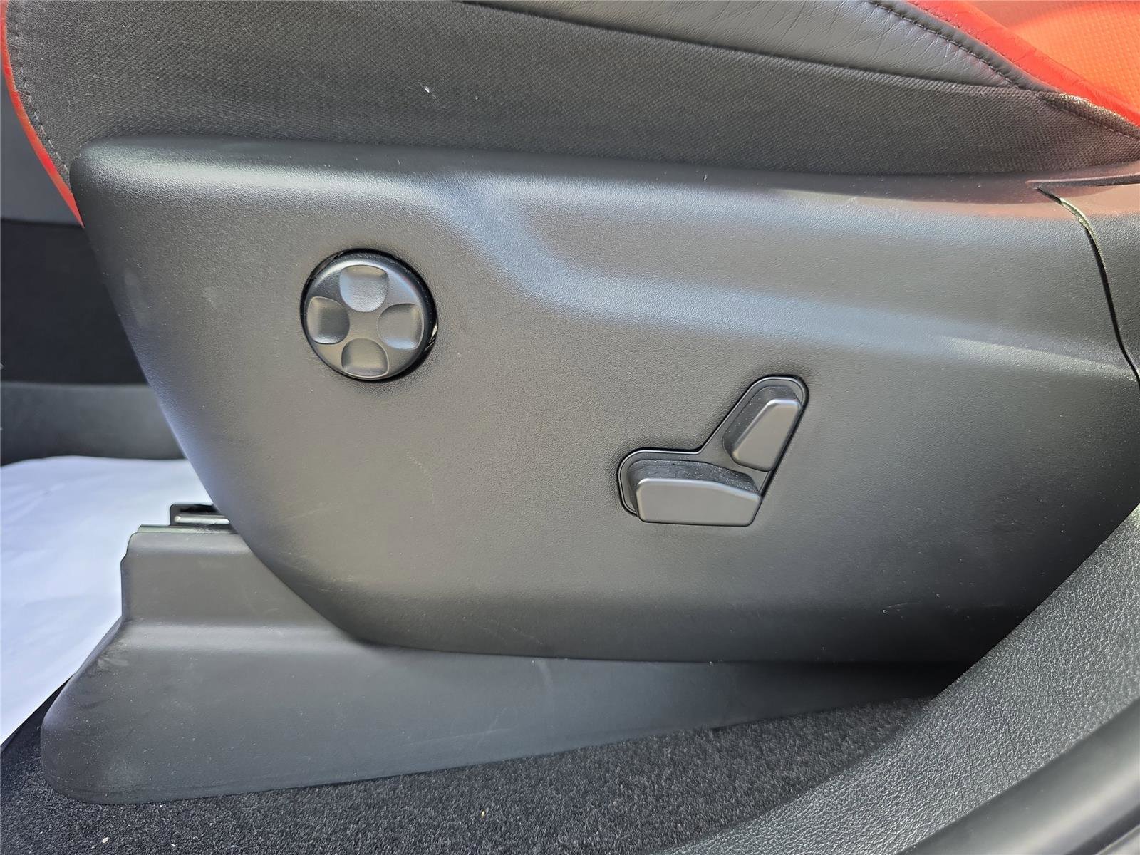 Used 2024 Dodge Durango SRT Hellcat image 34