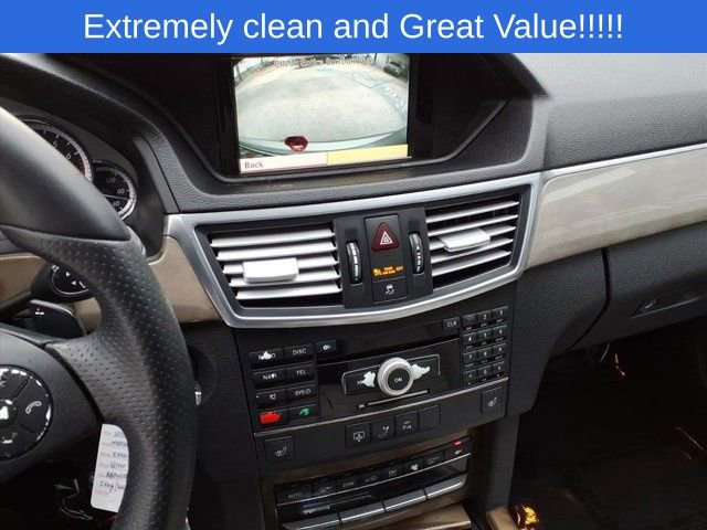 Used 2010 Mercedes-Benz E 350 Sedan image 6