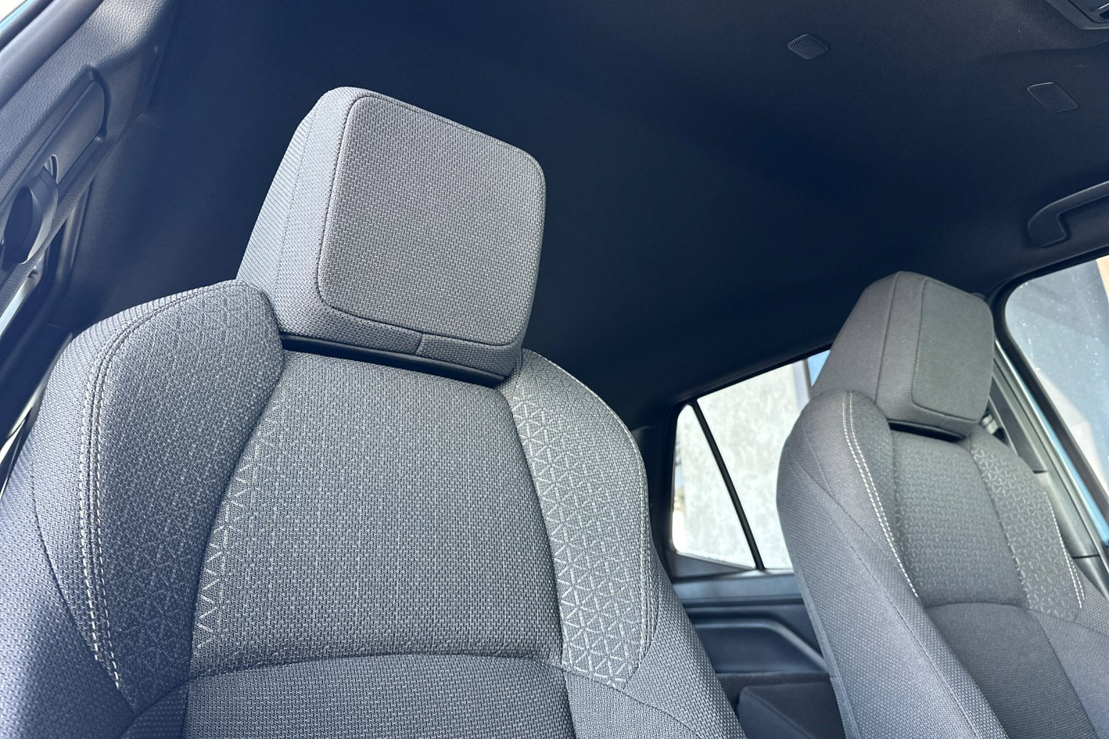 Used 2025 Toyota 4Runner SR5 image 19