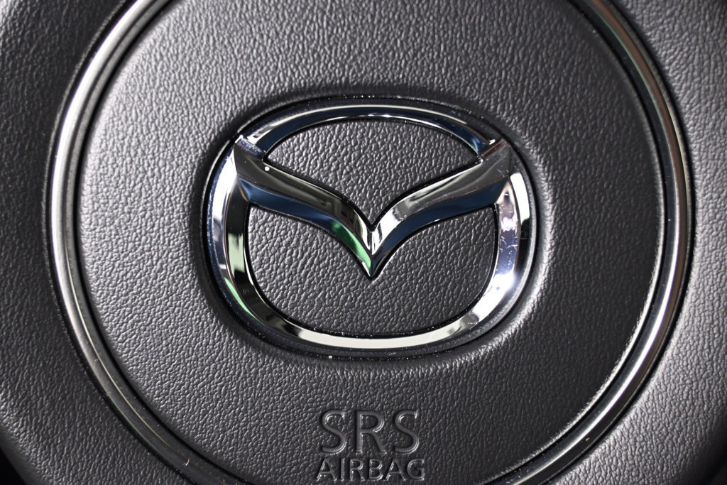Certified 2026 MAZDA CX-90 Plug-In Hybrid w/ Preferred AWD/4WD image 37