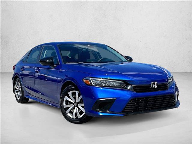 Used 2022 Honda Civic LX image 12