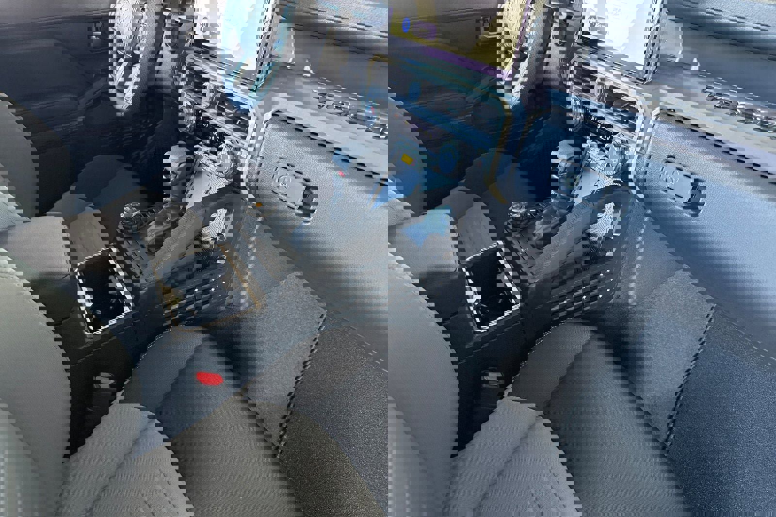 New 2026 Toyota Tacoma TRD Off-Road image 18