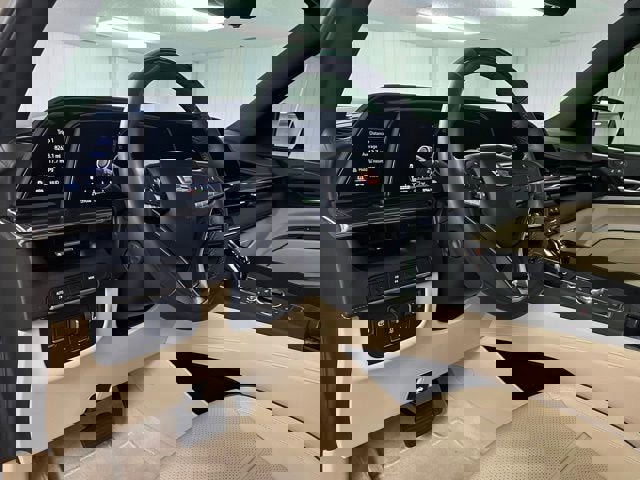 Certified 2024 Cadillac Escalade Premium Luxury w/ Performance Package image 14