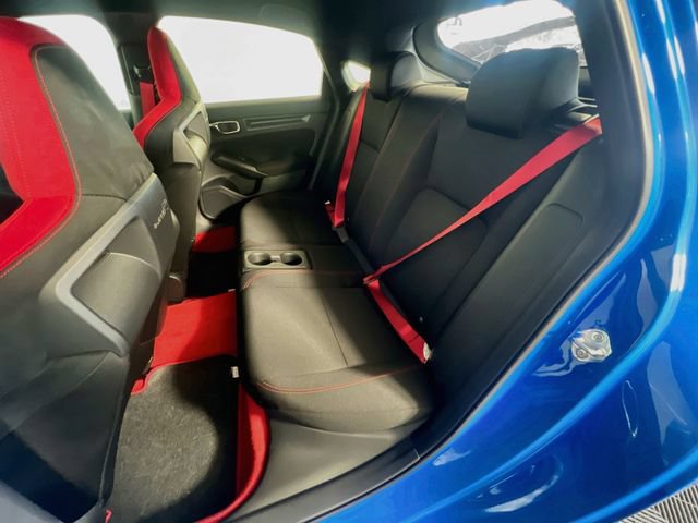 Used 2025 Honda Civic Type R image 27