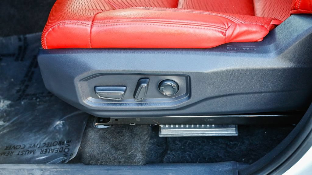 Used 2024 Toyota Tundra TRD Pro AWD/4WD image 26