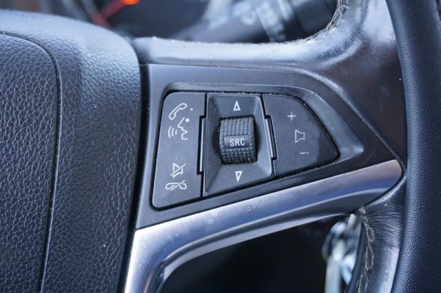 Used 2016 Buick Encore FWD image 28