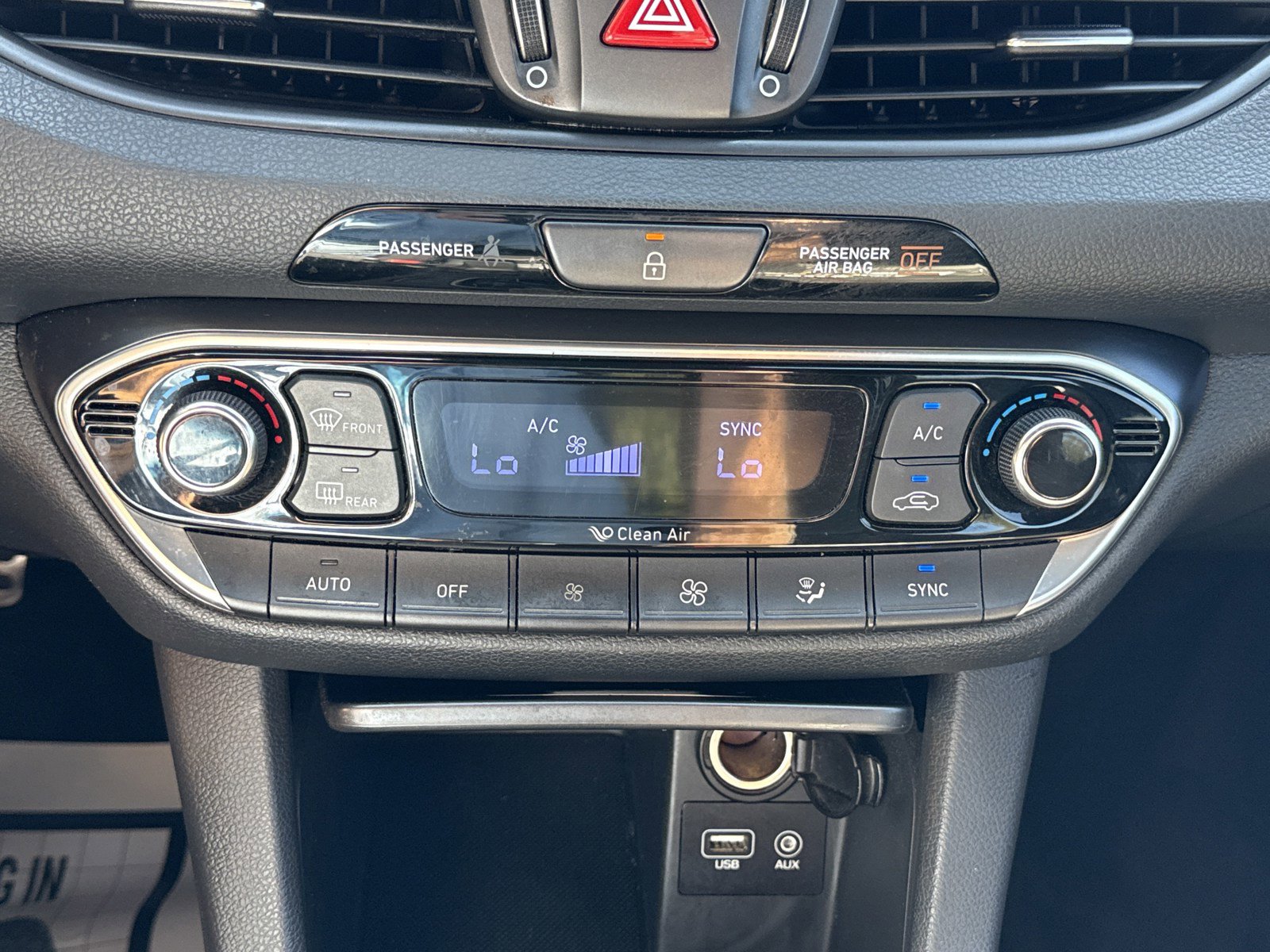 Used 2020 Hyundai Elantra GT N Line image 23