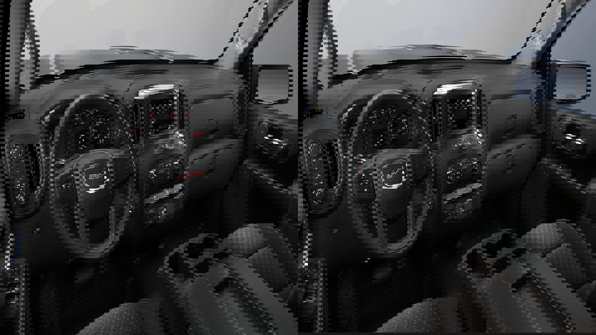 New 2025 GMC Sierra 3500 Pro image 73