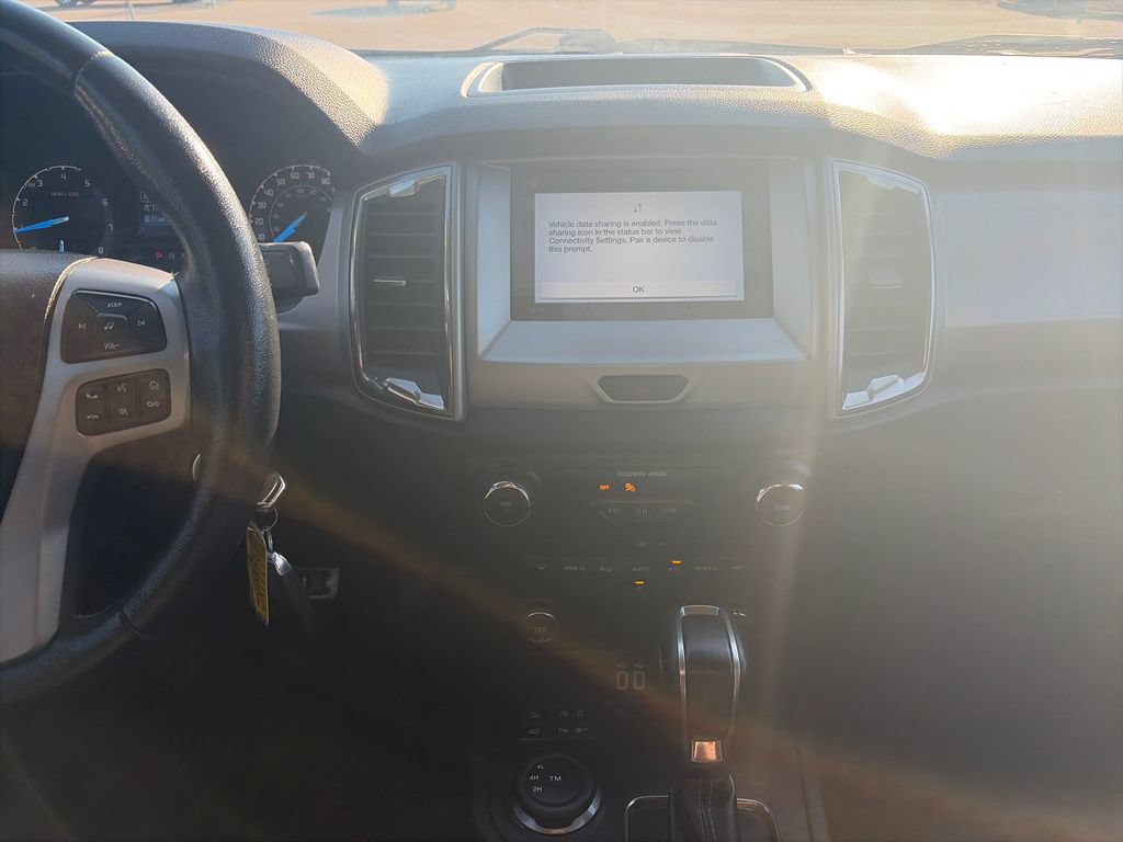 Used 2019 Ford Ranger XLT w/ Equipment Group 302A Luxury AWD/4WD image 20