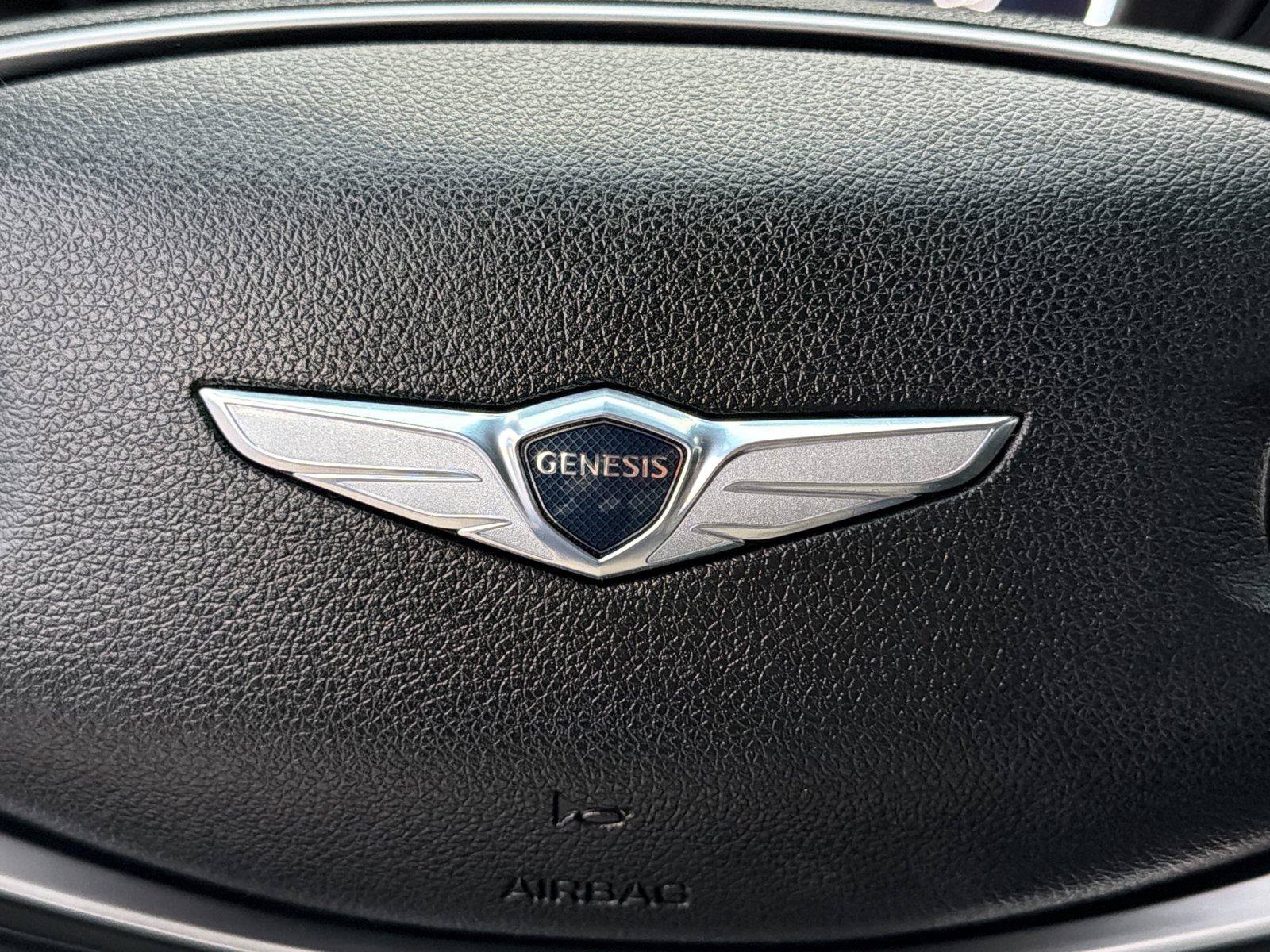 Used 2025 Genesis GV70 2.5T AWD/4WD image 24