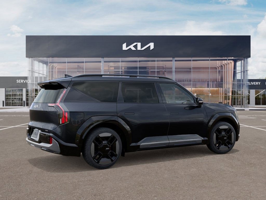 New 2026 Kia EV9 GT-Line image 4