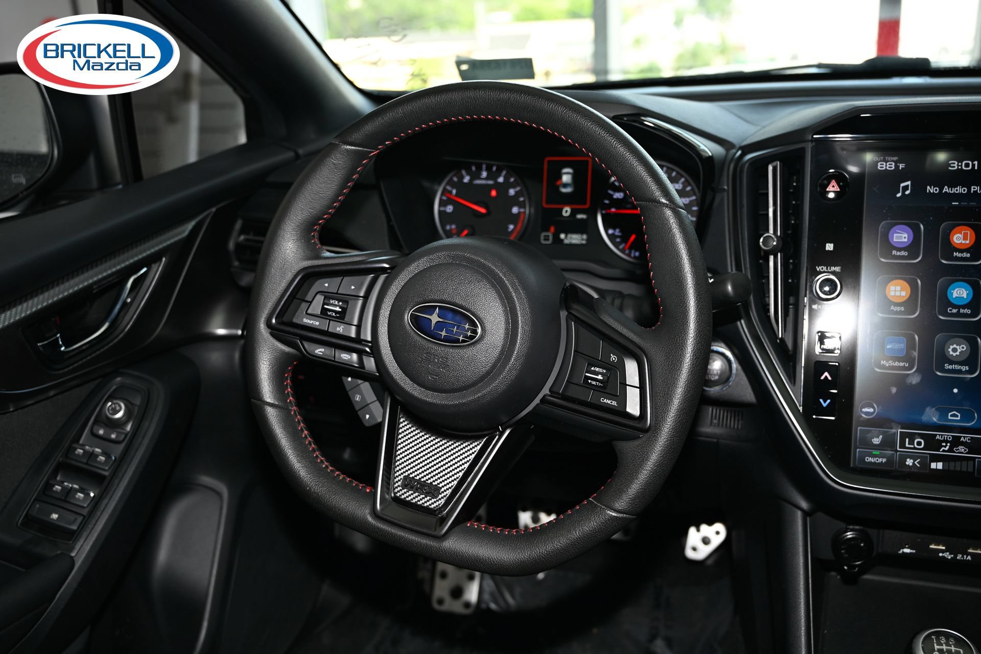 Used 2023 Subaru WRX Premium AWD/4WD image 22