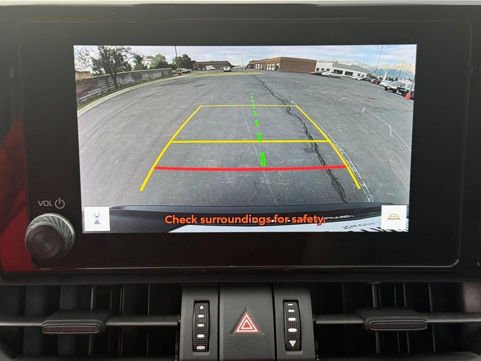 Used 2024 Toyota RAV4 Adventure AWD/4WD image 20