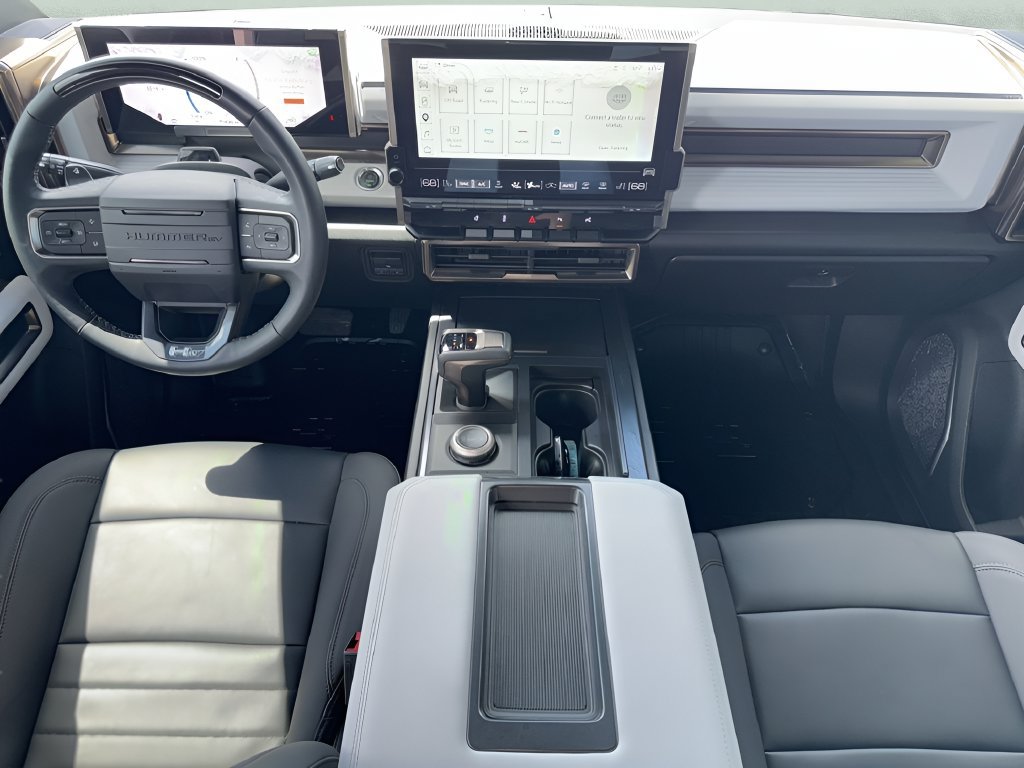 Used 2024 GMC Hummer EV 3X AWD/4WD image 27