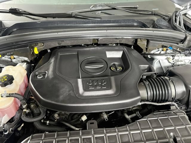Used 2023 Jeep Grand Cherokee L Overland AWD/4WD image 38