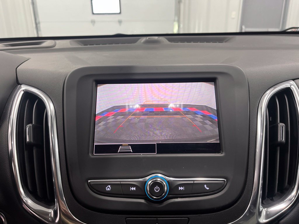 Used 2022 Chevrolet Equinox LT FWD image 23