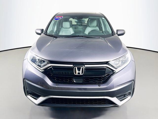 Used 2020 Honda CR-V EX-L image 2