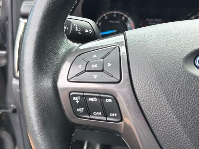 Used 2023 Ford Ranger Lariat AWD/4WD image 30