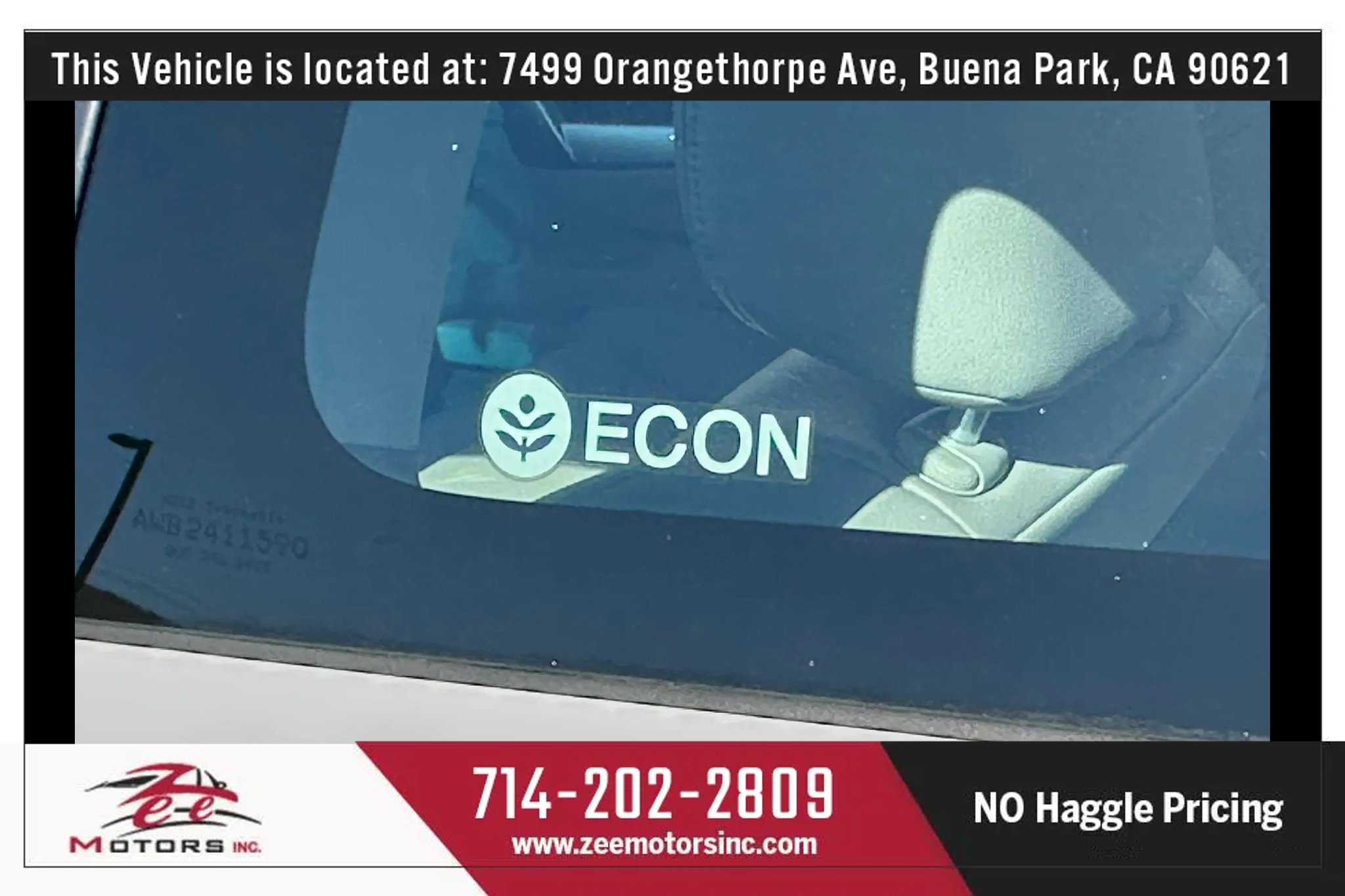 Used 2012 Honda Civic EX-L image 53