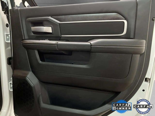 Used 2024 RAM 2500 Big Horn w/ Safety Group image 63