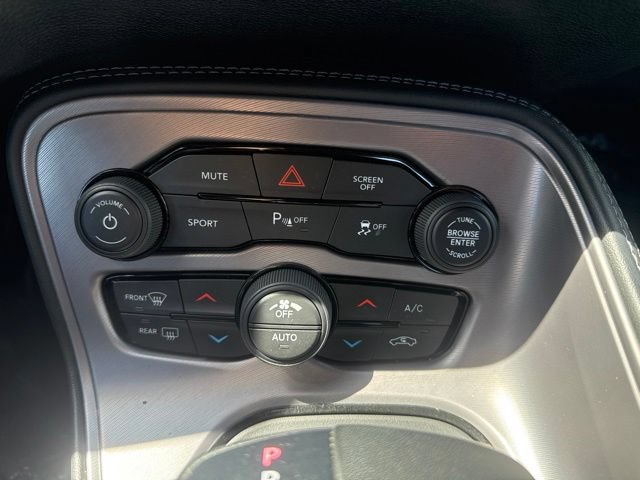 Used 2023 Dodge Challenger GT RWD image 19