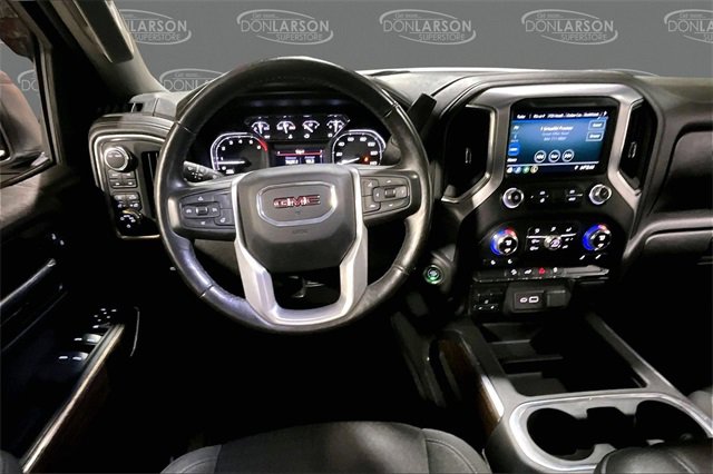 Used 2022 GMC Sierra 1500 Elevation image 19
