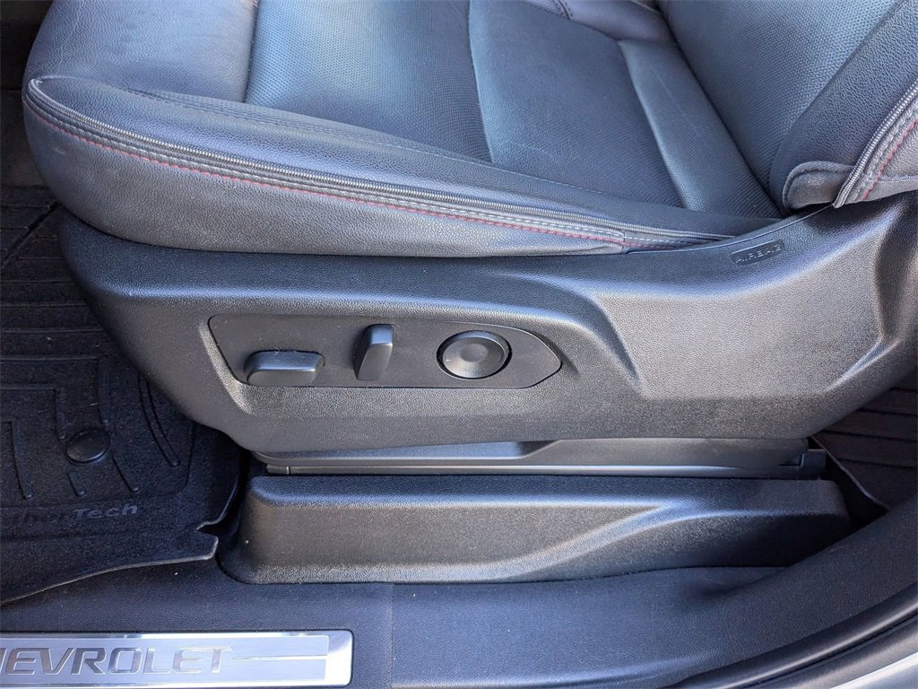 Certified 2023 Chevrolet Suburban RST w/ Luxury Package image 13