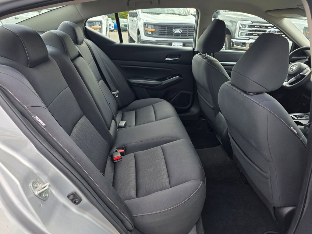 Used 2021 Nissan Altima 2.5 SV image 21