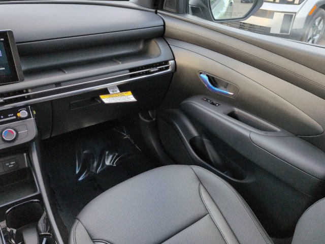 New 2027 Hyundai Santa Cruz SE FWD image 17