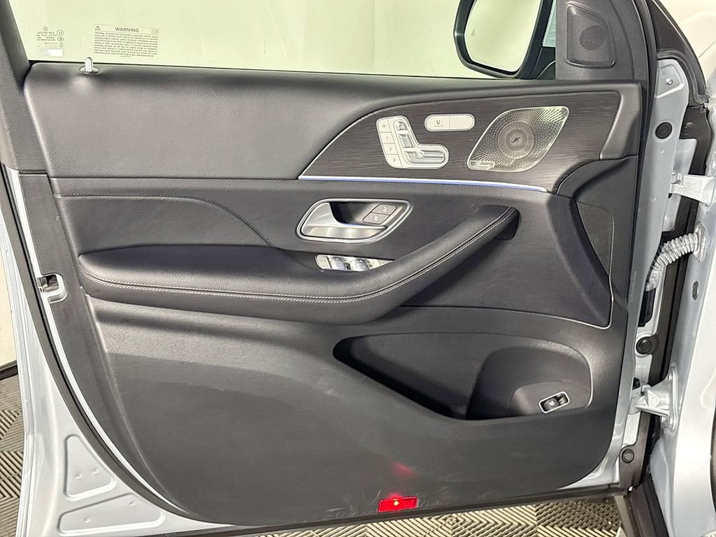 Used 2023 Mercedes-Benz GLE 350 4MATIC image 10