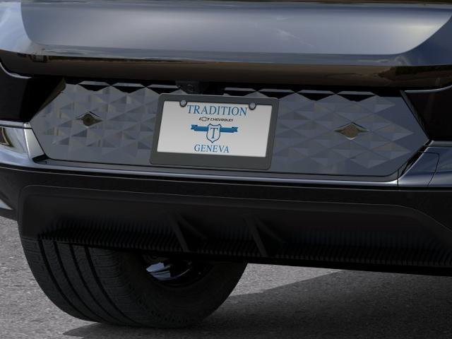 New 2026 Chevrolet Equinox EV RS w/ Active Safety Package 3 AWD/4WD image 38