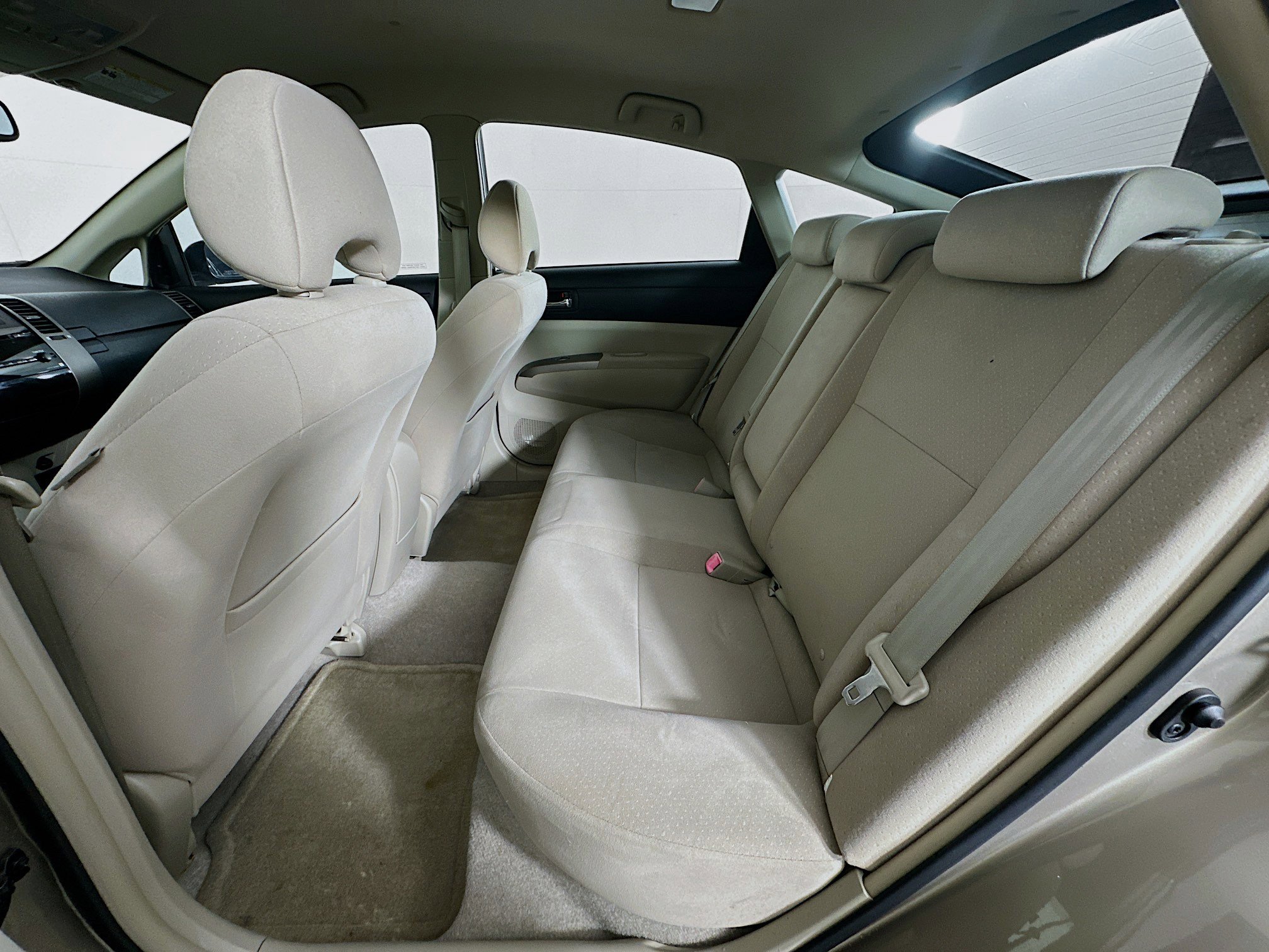 Used 2009 Toyota Prius image 27