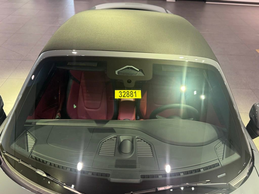 New 2026 Porsche 911 Carrera 4S image 57