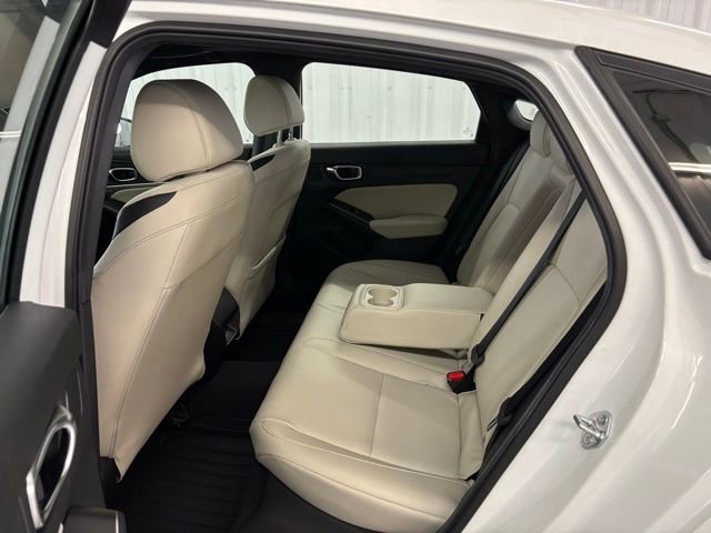 Certified 2025 Acura Integra A-Spec image 12