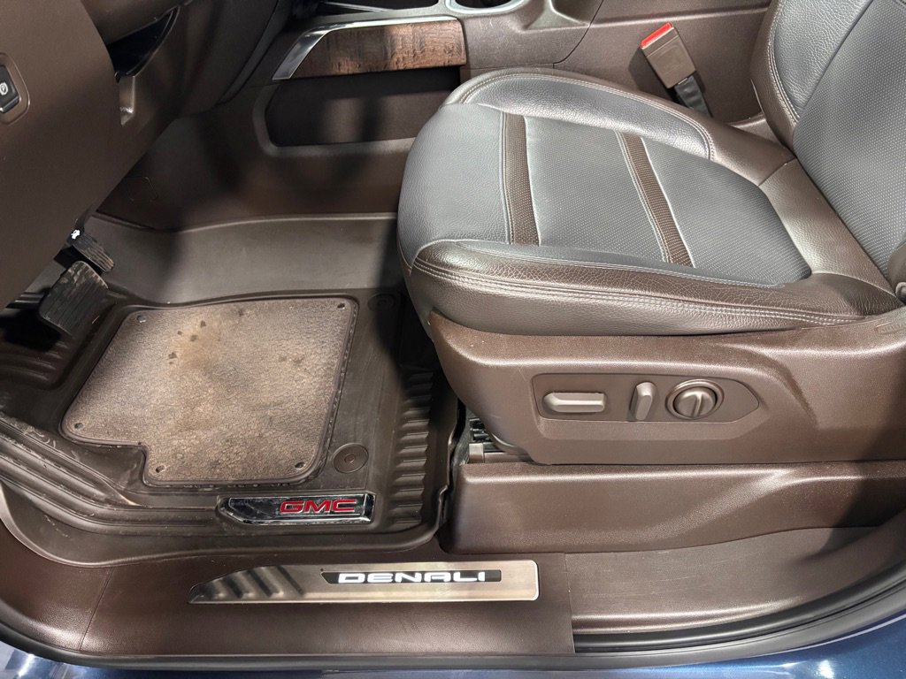 Used 2021 GMC Sierra 1500 Denali image 17