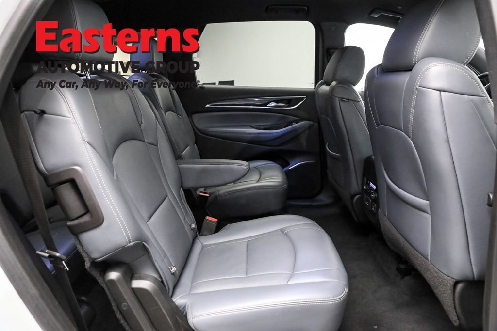 Used 2024 Buick Enclave Premium image 26