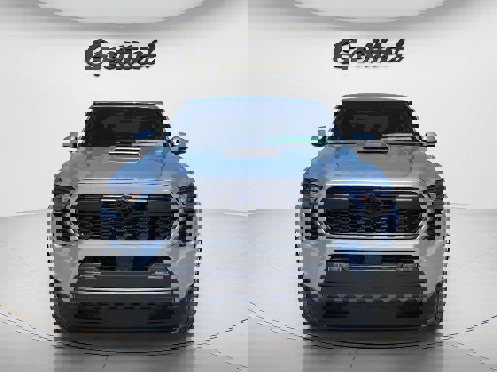 New 2026 Toyota Tacoma TRD Sport image 2