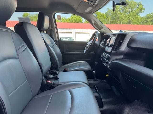 Used 2020 RAM 2500 Tradesman AWD/4WD image 22