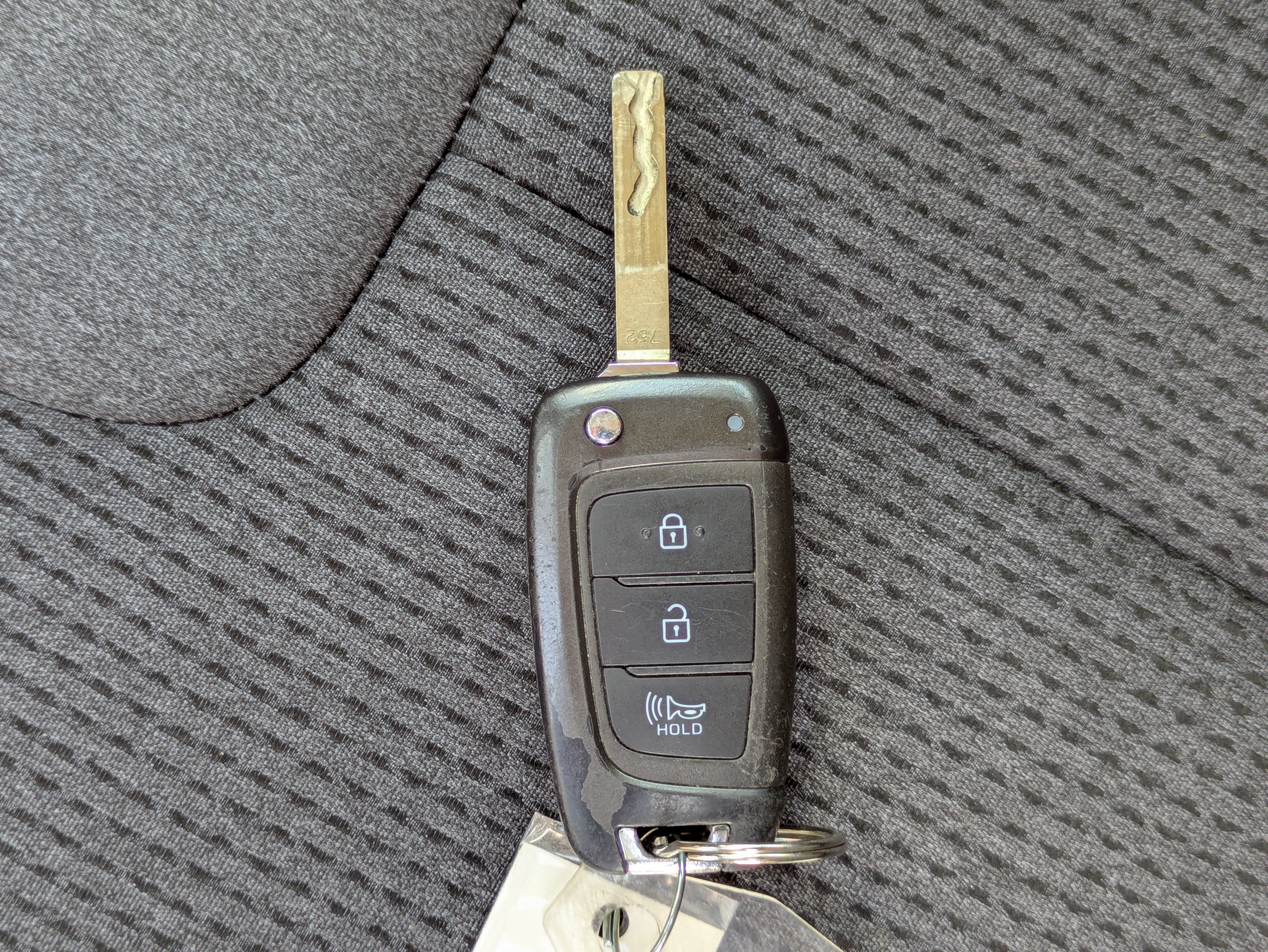 Used 2023 Hyundai Santa Fe SE FWD image 27