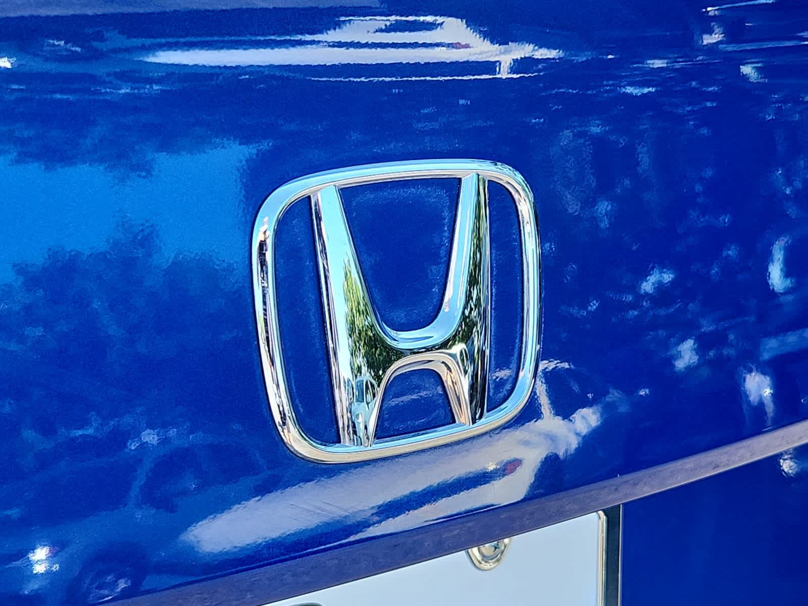 Certified 2023 Honda Civic Sport image 28