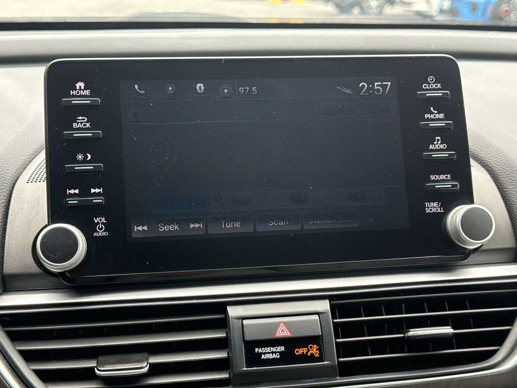 Used 2020 Honda Accord EX-L image 12